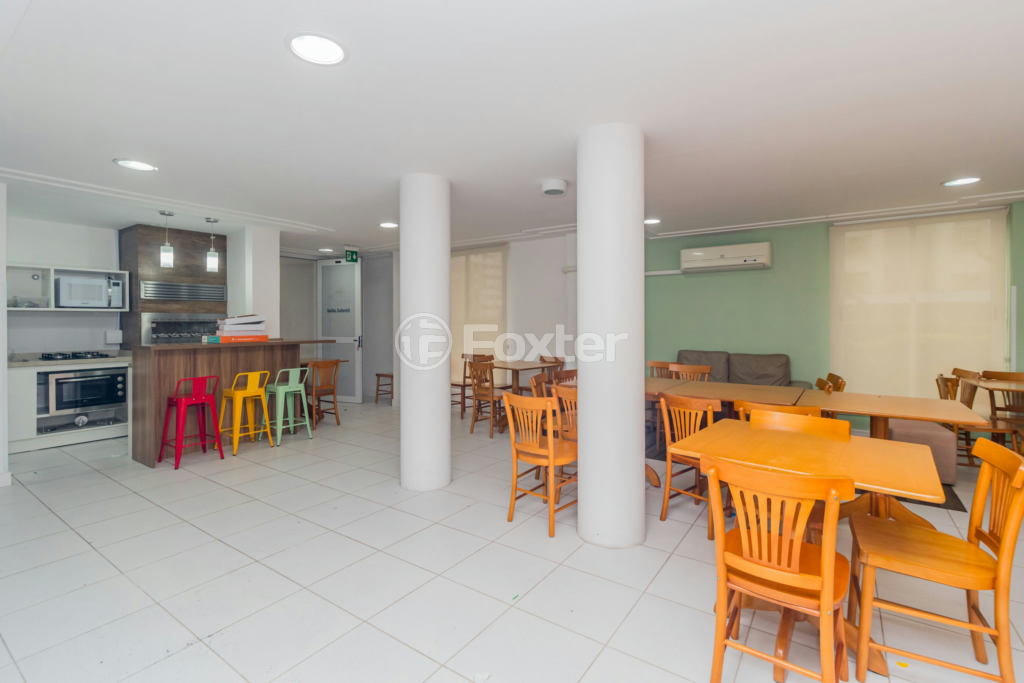 Apartamento à venda com 2 quartos, 57m² - Foto 48