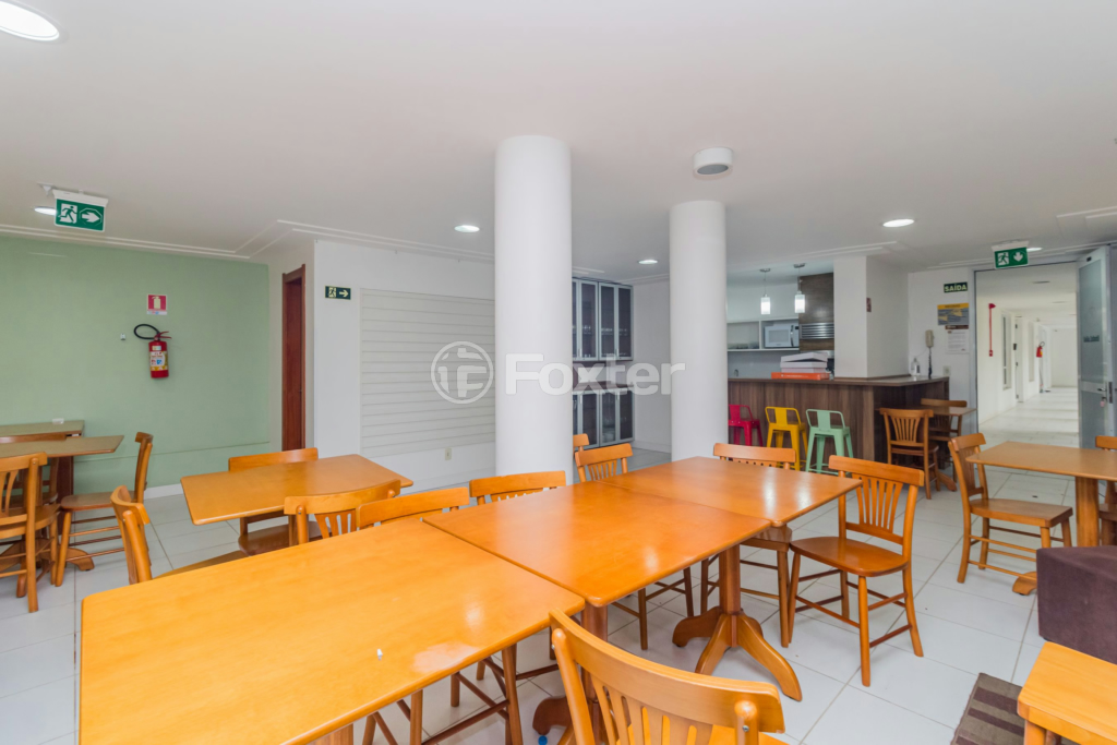 Apartamento à venda com 2 quartos, 57m² - Foto 49