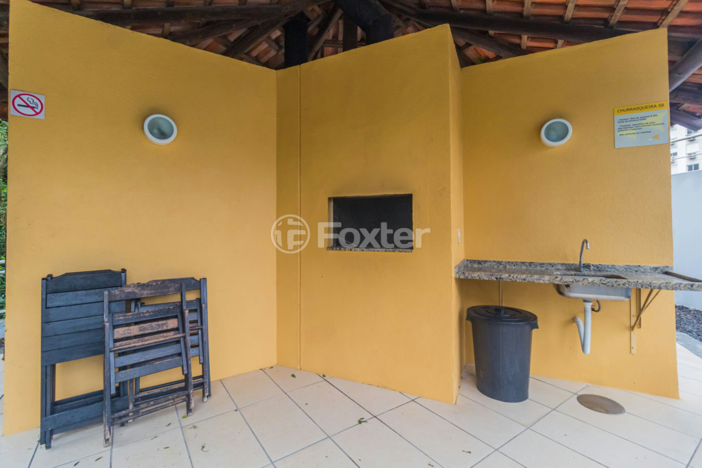 Apartamento à venda com 2 quartos, 57m² - Foto 60