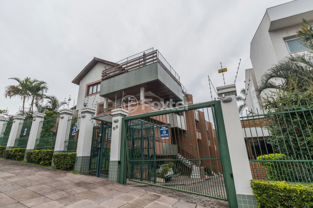 Casa de Condomínio à venda com 4 quartos, 306m² - Foto 15
