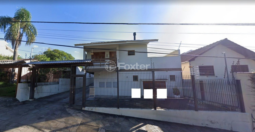 Casa de Condomínio à venda com 3 quartos, 197m² - Foto 1