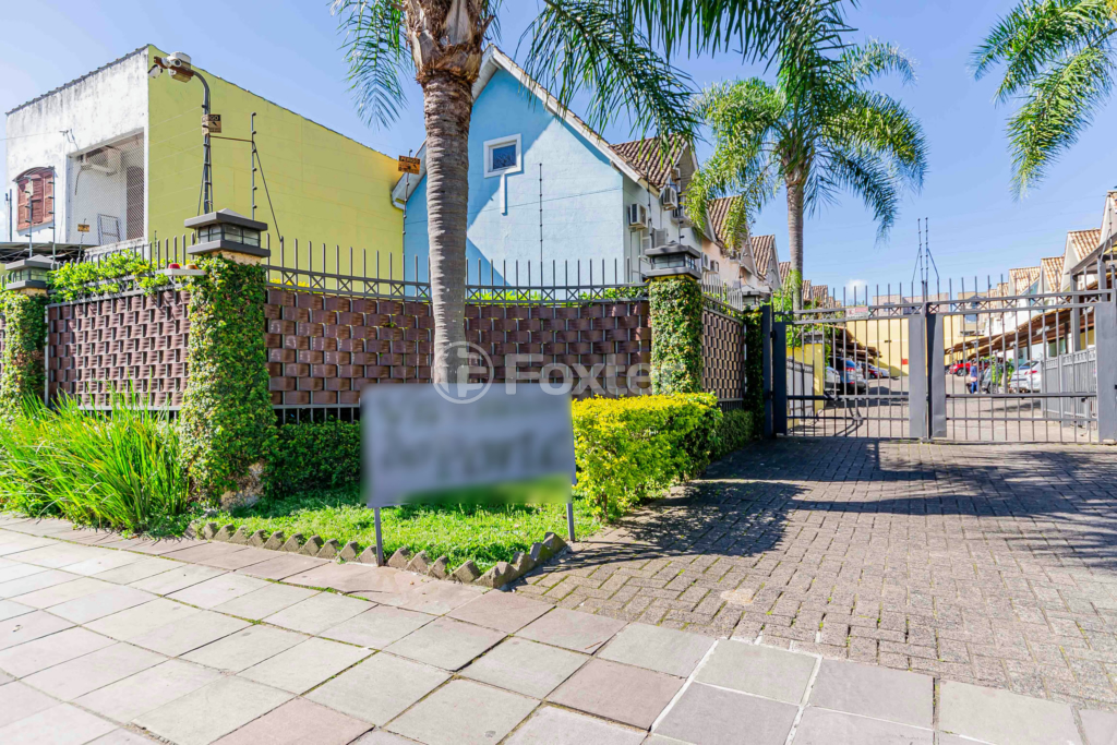 Casa de Condomínio à venda com 2 quartos, 81m² - Foto 32