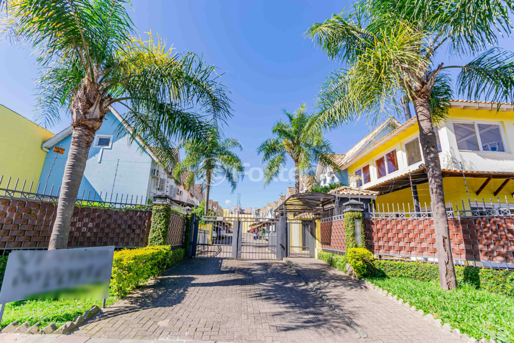 Casa de Condomínio à venda com 2 quartos, 81m² - Foto 33