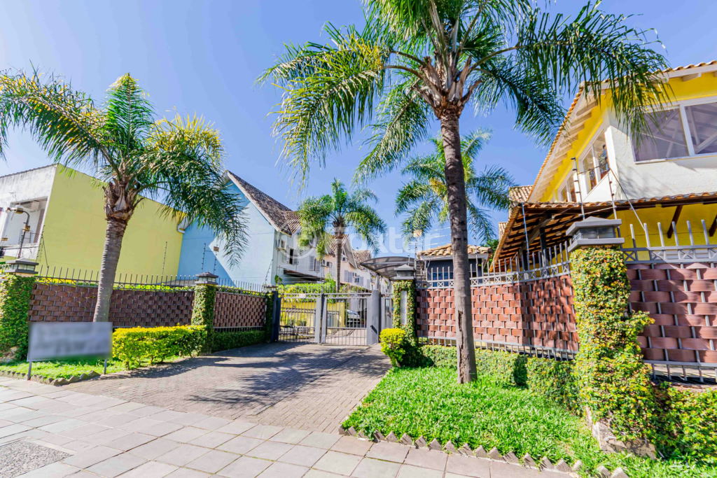 Casa de Condomínio à venda com 2 quartos, 81m² - Foto 34