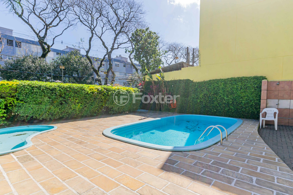 Casa de Condomínio à venda com 2 quartos, 81m² - Foto 36