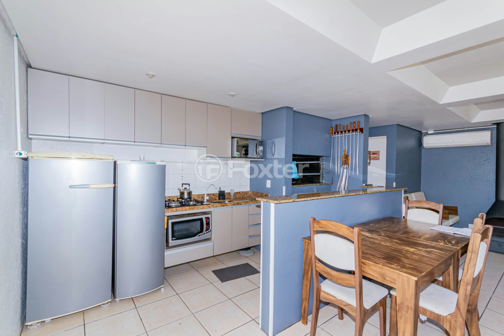 Casa de Condomínio à venda com 2 quartos, 81m² - Foto 42