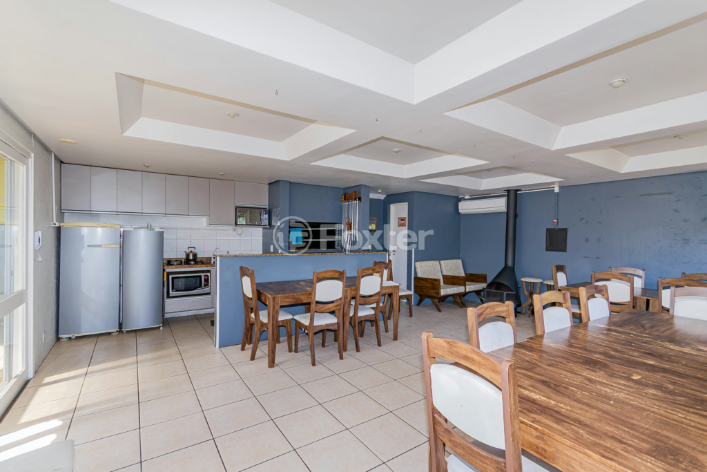 Casa de Condomínio à venda com 2 quartos, 81m² - Foto 44