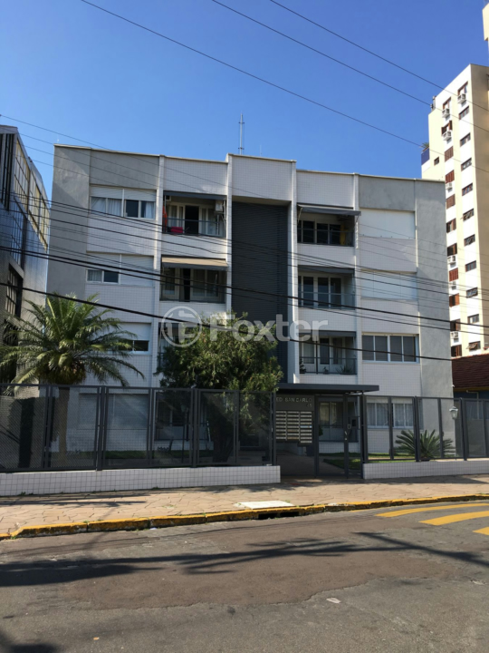 Apartamento à venda com 3 quartos, 110m² - Foto 47