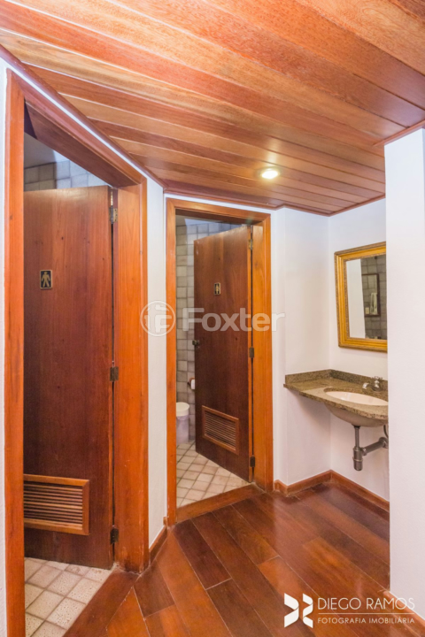 Apartamento à venda com 4 quartos, 265m² - Foto 99