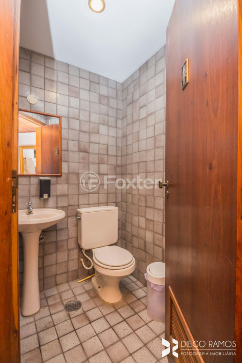 Apartamento à venda com 4 quartos, 265m² - Foto 100