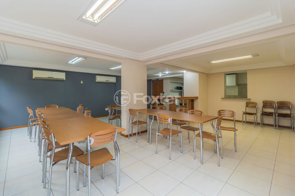 Apartamento à venda com 1 quarto, 51m² - Foto 18