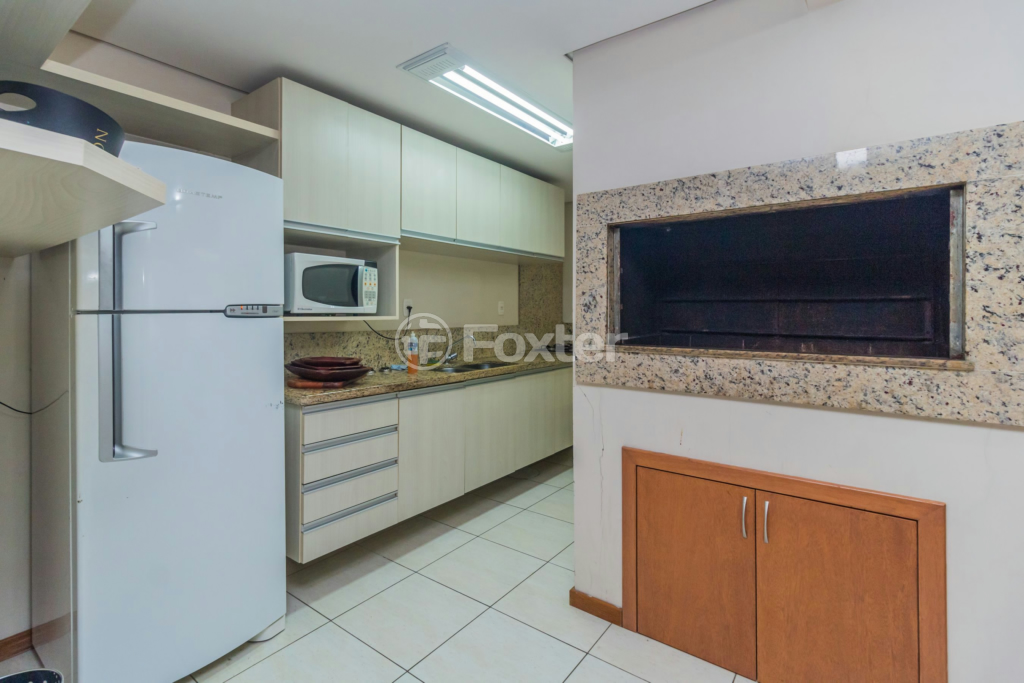 Apartamento à venda com 1 quarto, 51m² - Foto 23