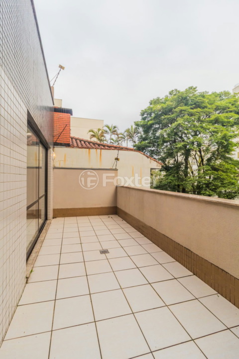 Apartamento à venda com 1 quarto, 51m² - Foto 27