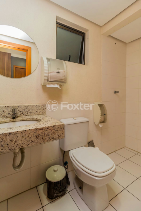 Apartamento à venda com 1 quarto, 51m² - Foto 33