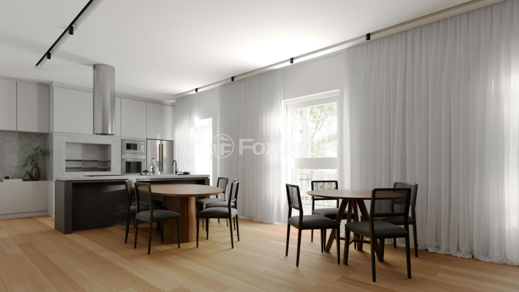 Apartamento à venda com 3 quartos, 200m² - Foto 13