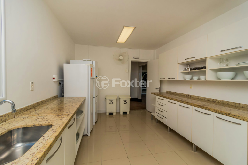 Apartamento à venda com 3 quartos, 120m² - Foto 79