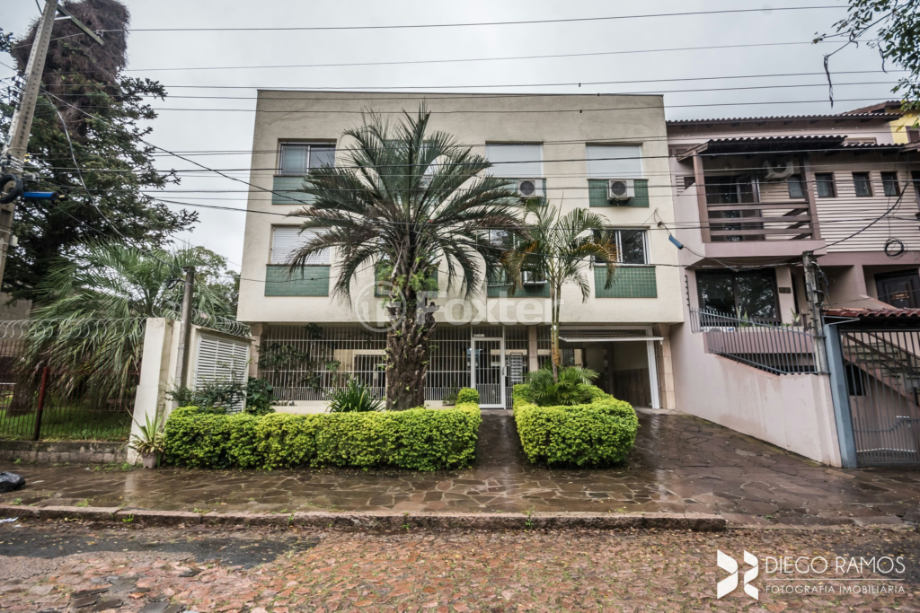 Apartamento à venda com 2 quartos, 54m² - Foto 20