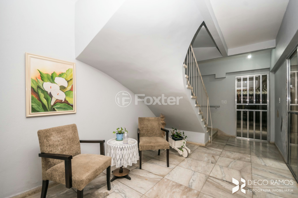 Apartamento à venda com 2 quartos, 54m² - Foto 21