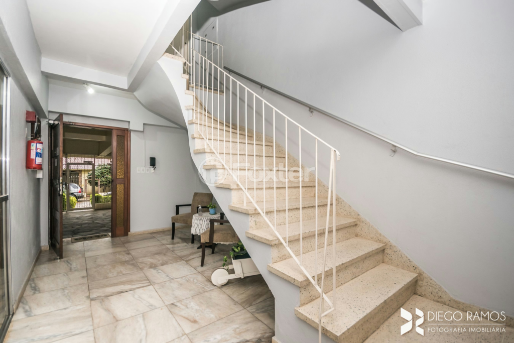 Apartamento à venda com 2 quartos, 54m² - Foto 22