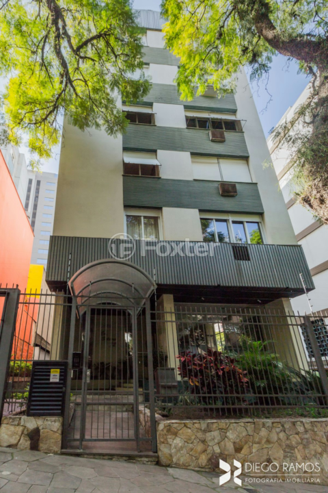 Apartamento à venda com 3 quartos, 183m² - Foto 34