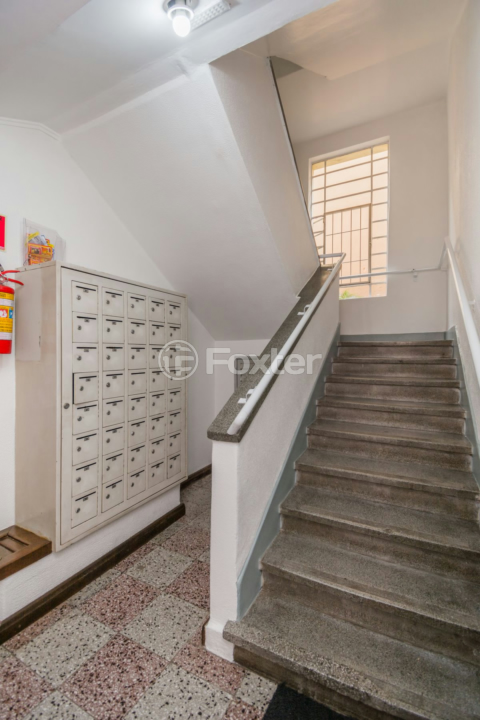 Apartamento à venda com 1 quarto, 33m² - Foto 15