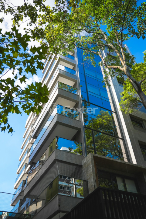 Apartamento à venda com 3 quartos, 108m² - Foto 35