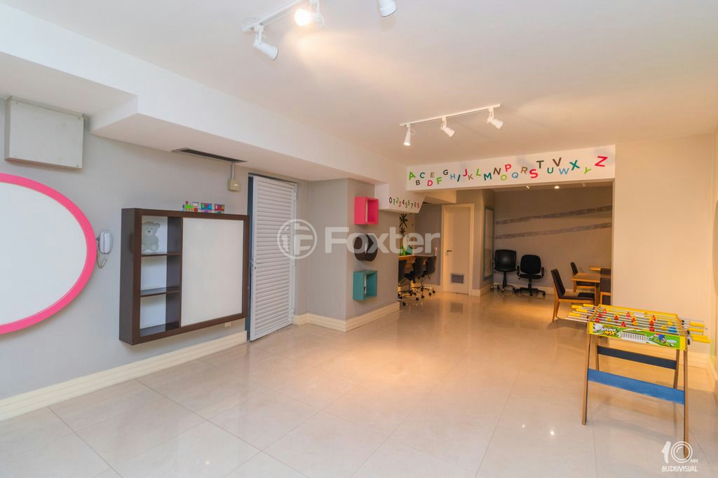 Apartamento à venda com 4 quartos, 328m² - Foto 11