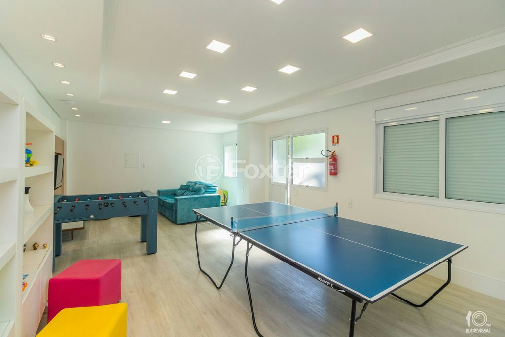 Apartamento à venda com 4 quartos, 328m² - Foto 14