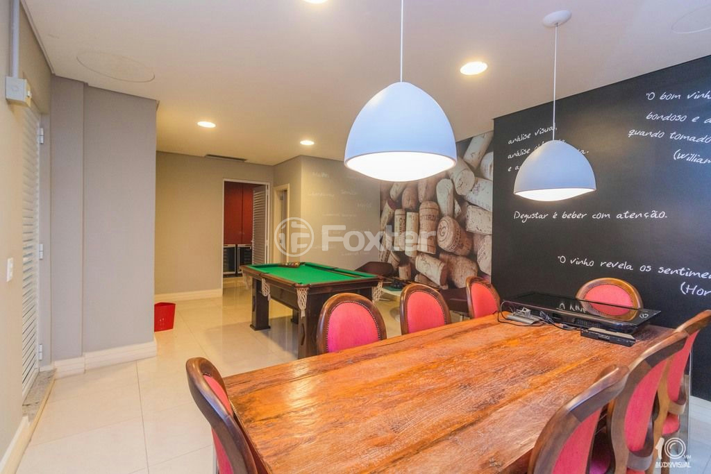 Apartamento à venda com 4 quartos, 328m² - Foto 18