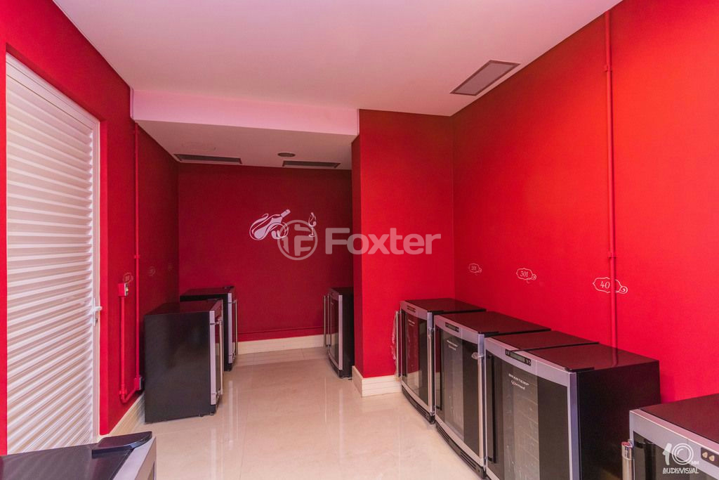 Apartamento à venda com 4 quartos, 328m² - Foto 22