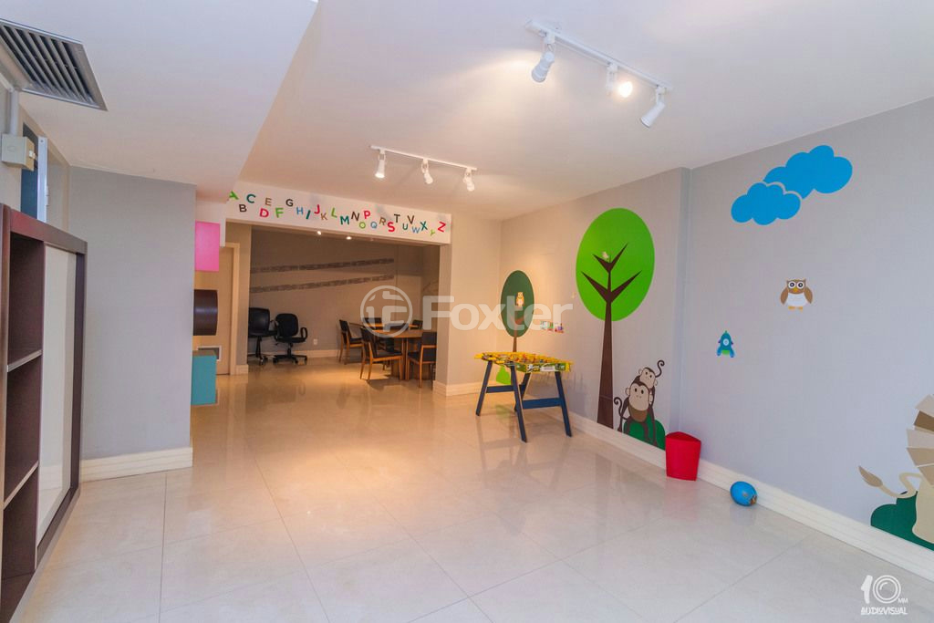 Apartamento à venda com 4 quartos, 328m² - Foto 10