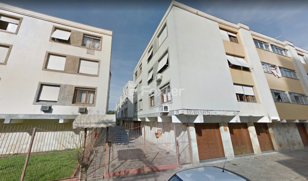 Apartamento à venda com 2 quartos, 73m² - Foto 1