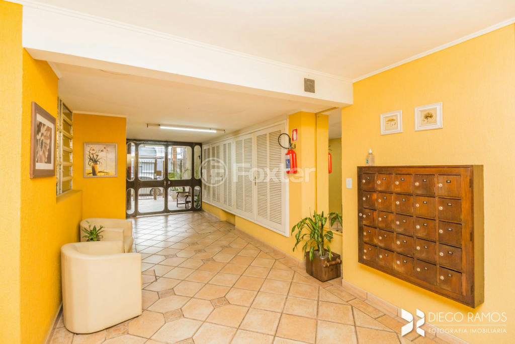 Apartamento à venda com 1 quarto, 50m² - Foto 18