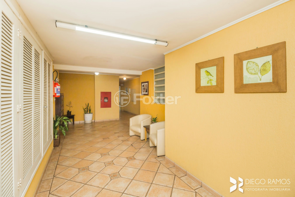 Apartamento à venda com 1 quarto, 50m² - Foto 19