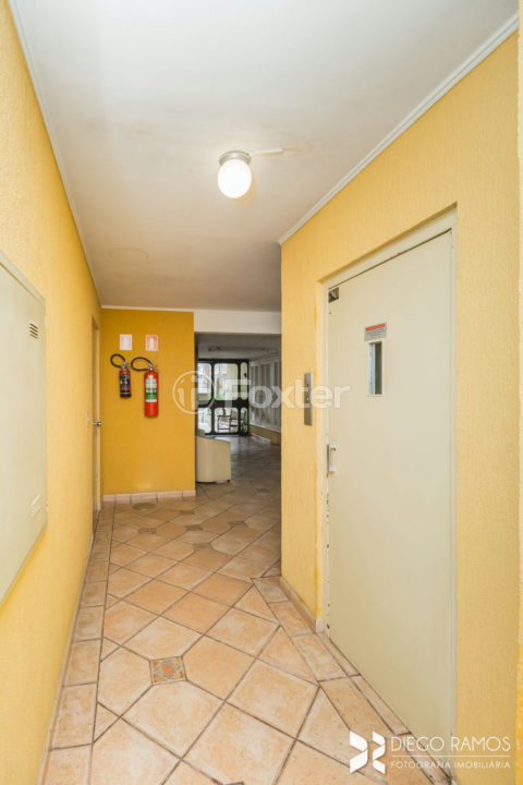 Apartamento à venda com 1 quarto, 50m² - Foto 20