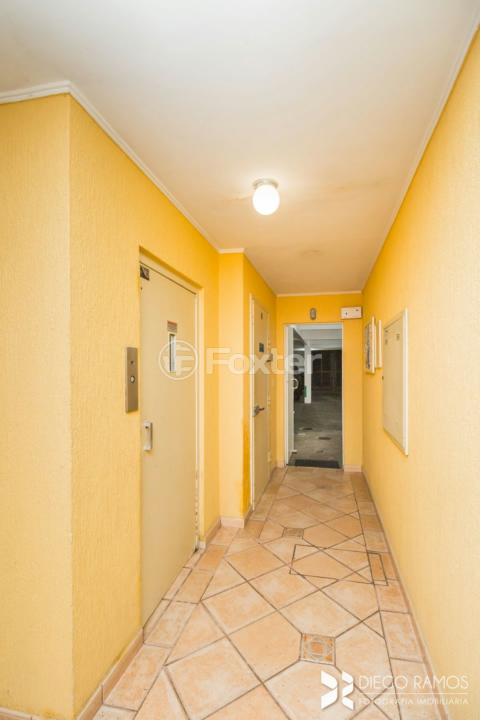 Apartamento à venda com 1 quarto, 50m² - Foto 21