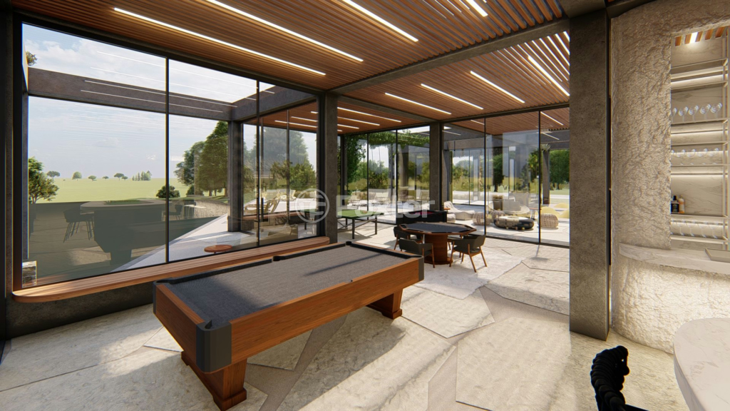Terreno à venda, 491m² - Foto 62