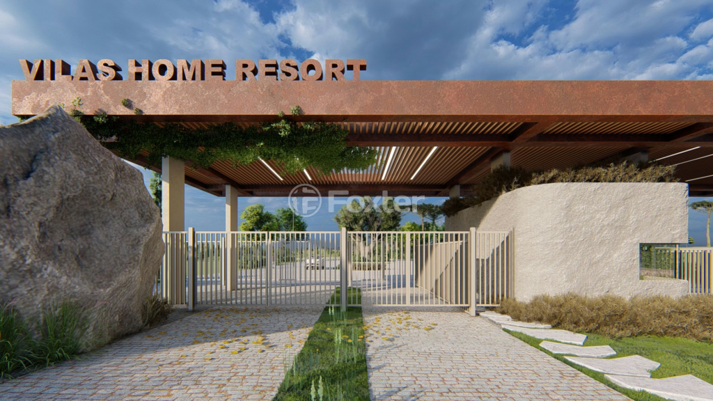 Terreno à venda, 491m² - Foto 3