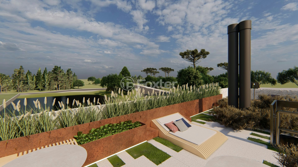 Terreno à venda, 491m² - Foto 32