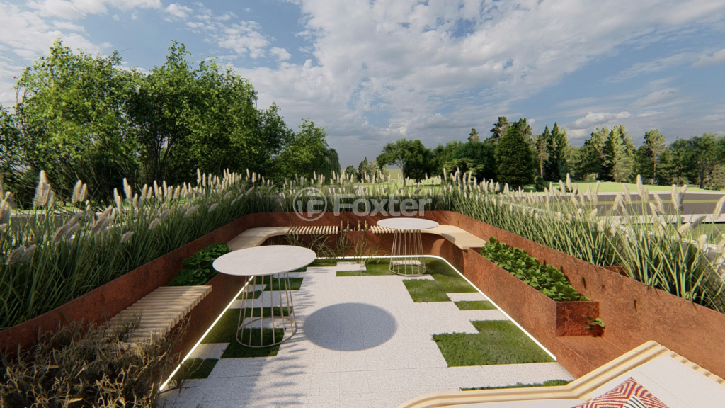 Terreno à venda, 491m² - Foto 31