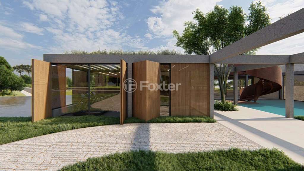 Terreno à venda, 491m² - Foto 37