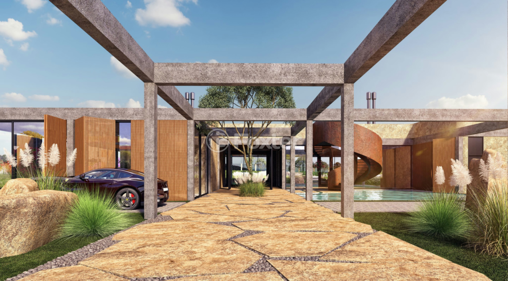 Terreno à venda, 491m² - Foto 26