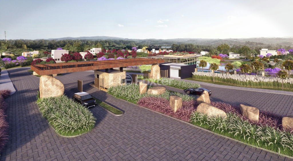 Terreno à venda, 491m² - Foto 4