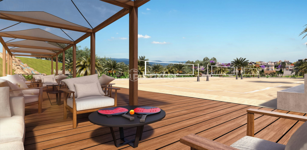 Terreno à venda, 491m² - Foto 18