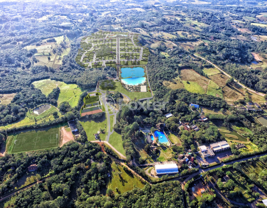 Terreno à venda, 491m² - Foto 67