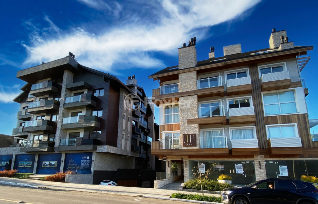 Loja-Salão à venda, 48m² - Foto 1