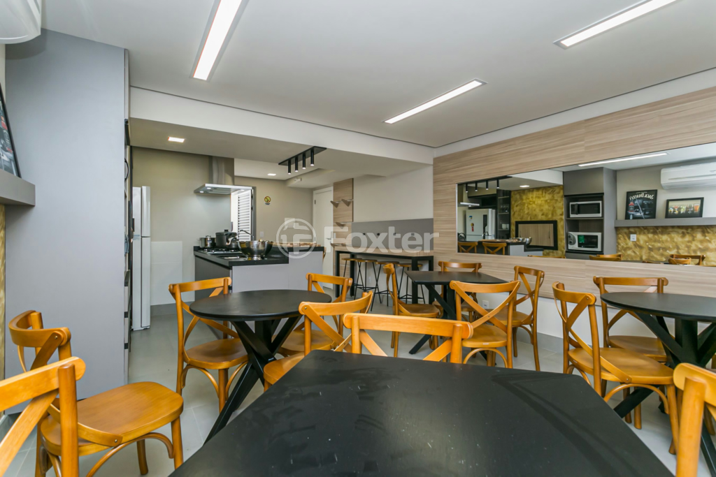 Apartamento à venda com 3 quartos, 213m² - Foto 57