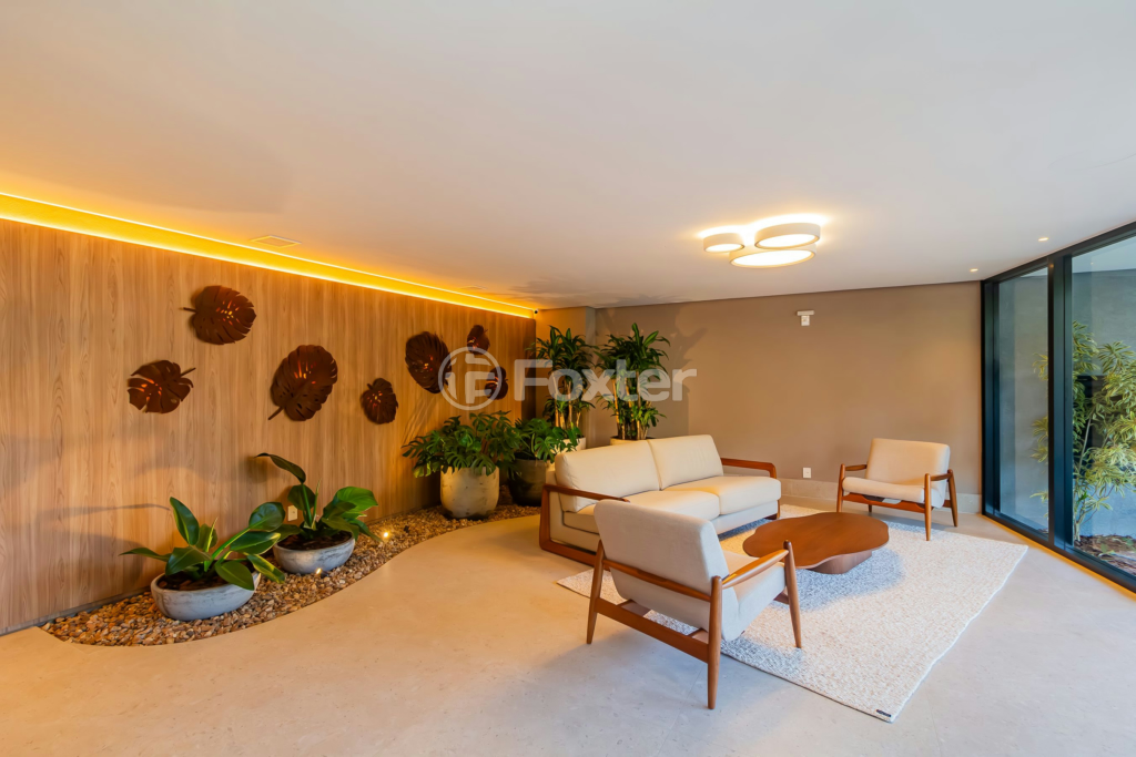 Apartamento à venda com 3 quartos, 208m² - Foto 34