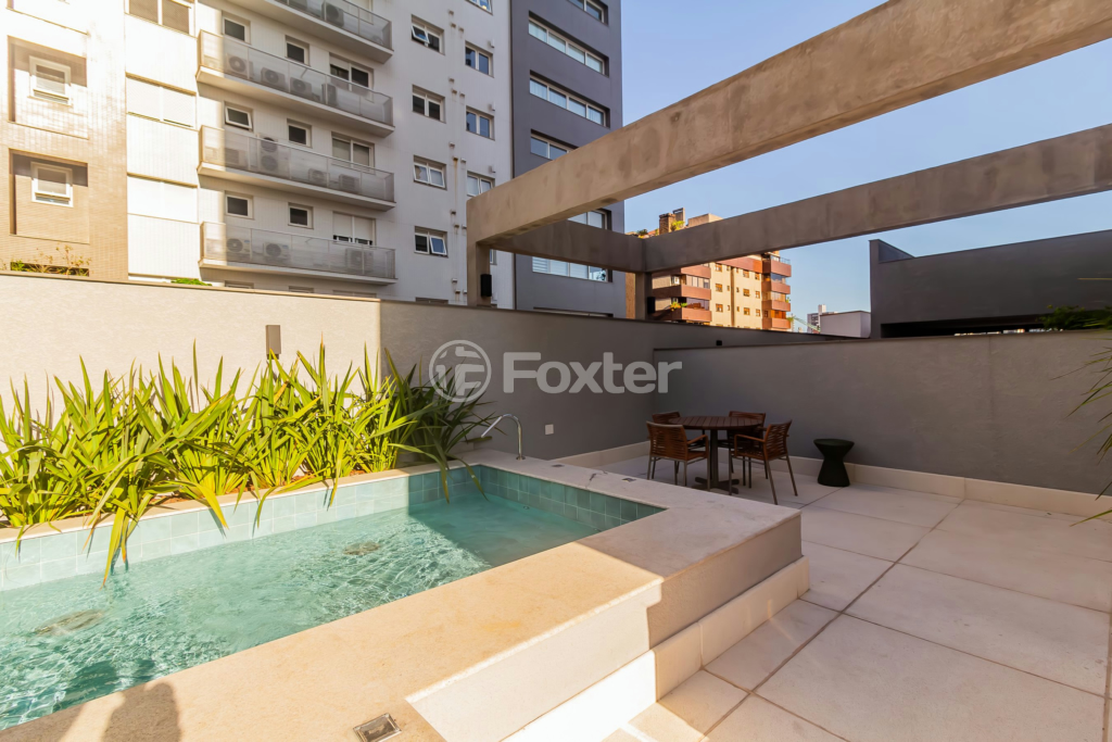 Apartamento à venda com 3 quartos, 208m² - Foto 45