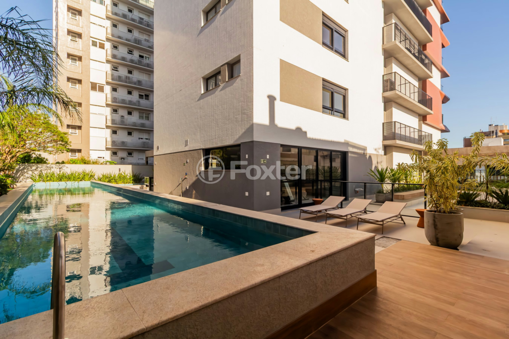 Apartamento à venda com 3 quartos, 208m² - Foto 48